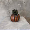 Stan Nydeu Studio Pottery Vessel - 1927- 2018