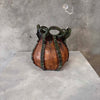 Stan Nydeu Studio Pottery Vessel - 1927- 2018
