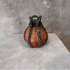 Stan Nydeu Studio Pottery Vessel - 1927- 2018