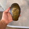 Pair of Sergio Bustamate Ceramic Bird Sculptures