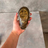 Pair of Sergio Bustamate Ceramic Bird Sculptures