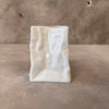 Rosenthal Paper Bag Vase
