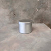 Maclineage Spun Aluminum Five Piece Canister Set