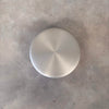 Maclineage Spun Aluminum Five Piece Canister Set