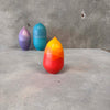 Set of Three Brenda Williams Weed Pots
