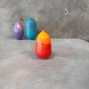 Set of Three Brenda Williams Weed Pots