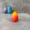 Set of Three Brenda Williams Weed Pots