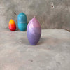 Set of Three Brenda Williams Weed Pots