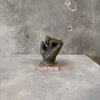 Stan Nydell " Fist" Sculpture