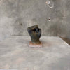 Stan Nydell " Fist" Sculpture