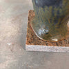 Stan Nydell " Fist" Sculpture