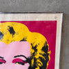 1987 Warhol Foundation Authorized "Marilyn" #3