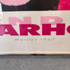 1987 Warhol Foundation Authorized "Marilyn" #3