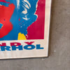 1987 Warhol Foundation Authorized "Marilyn" #2