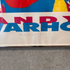 1987 Warhol Foundation Authorized "Marilyn" #2
