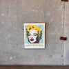 1987 Warhol Foundation Authorized "Marilyn" #1