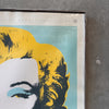1987 Warhol Foundation Authorized "Marilyn" #1
