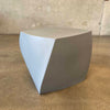 Frank Gehry Left Twist Cube By Heller #1