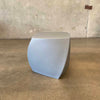 Frank Gehry Left Twist Cube By Heller #1