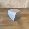 Frank Gehry Left Twist Cube By Heller #1