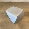 Frank Gehry Left Twist Cube By Heller #1