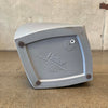 Frank Gehry Left Twist Cube By Heller #1