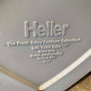 Frank Gehry Left Twist Cube By Heller #1