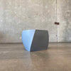 Frank Gehry Left Twist Cube By Heller #1