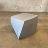 Frank Gehry Left Twist Cube By Heller #1
