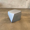 Frank Gehry Left Twist Cube By Heller #2