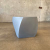 Frank Gehry Left Twist Cube By Heller #2