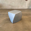 Frank Gehry Left Twist Cube By Heller #2
