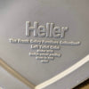 Frank Gehry Left Twist Cube By Heller #2