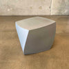 Frank Gehry Left Twist Cube By Heller #2