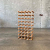 Vintage Wine Rack