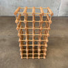 Vintage Wine Rack