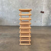 Vintage Wine Rack