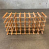 Vintage Wine Rack