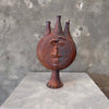 Eva Kolosvary Stupler Ceramic Studio Pottery Circa 1970