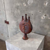 Eva Kolosvary Stupler Ceramic Studio Pottery Circa 1970