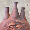 Eva Kolosvary Stupler Ceramic Studio Pottery Circa 1970