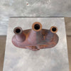 Eva Kolosvary Stupler Ceramic Studio Pottery Circa 1970