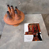 Eva Kolosvary Stupler Ceramic Vessel Studio Pottery