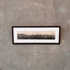 Framed Antique Real Photo From 1926 Breakers Long Beach