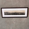 Framed Antique Real Photo From 1926 Breakers Long Beach