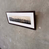 Framed Antique Real Photo From 1926 Breakers Long Beach