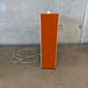 70's Three-Speed Box Fan - Tested & Works