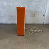 70's Three-Speed Box Fan - Tested & Works