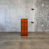 Danish Modern Petite Dresser