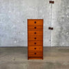 Danish Modern Petite Dresser